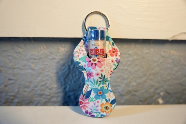 Redmonds Salt Travel Size with Random KeyChain Carrier - Image 5