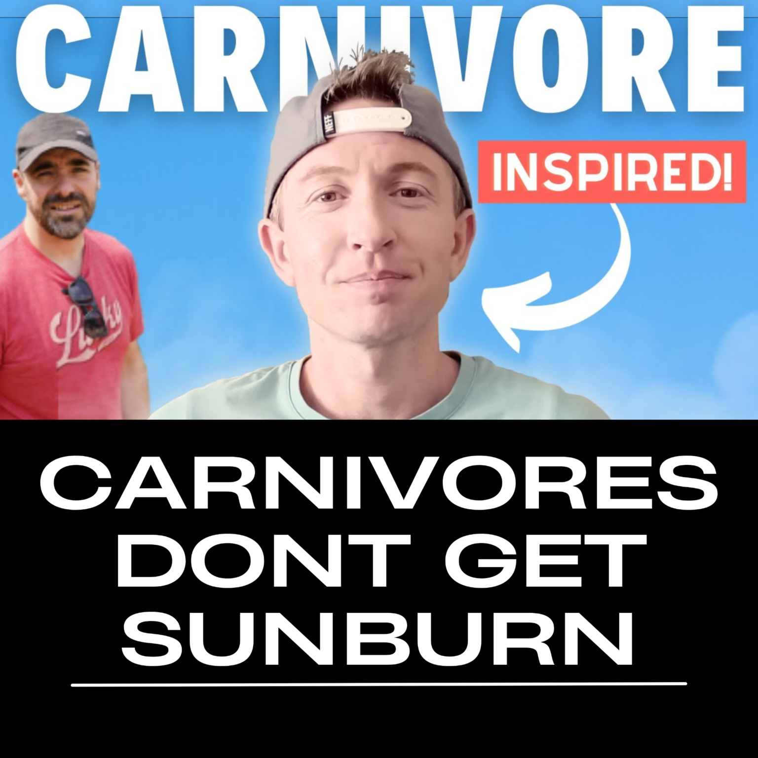 From Despair to Repair Kent Carnivore’s Amazing Journey with